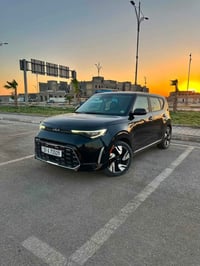 سول جي تي لاين • ٢٠٢٥ • كربلاء