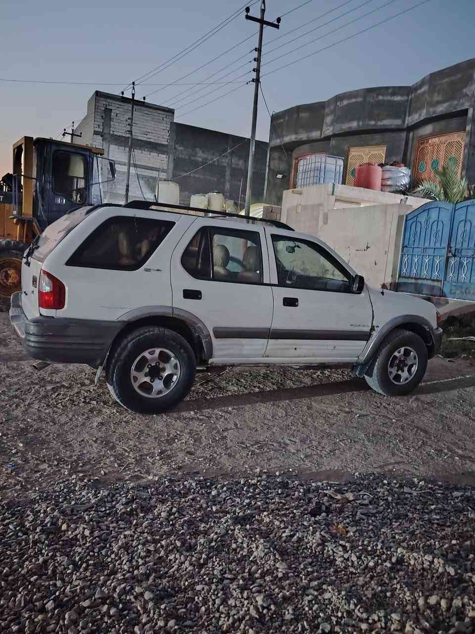للبيع سعر 40 بياع مستعجل *********** مكان بصره زبير

