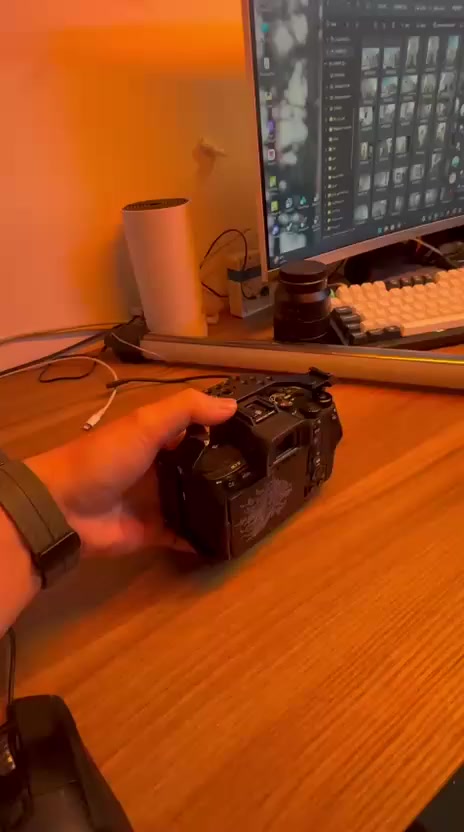 للبيع سوني a74 مع كل ملحقاته الاصليه مع كيج 
شتره 51k  مليونين وبي مجال شي قليل


**إذا كنت صاحب هذا الإعلان وتريد حذفه لأي سبب، رجاءا أرسل رسالة إلى الدعم الفني**