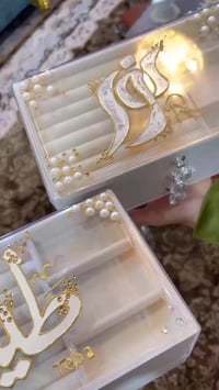 اكسسوارات حسب الطلب • توصيل متوفر • سعر مناسب