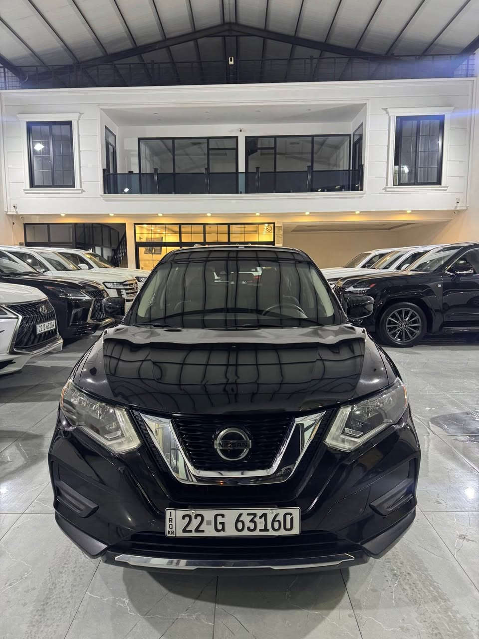 نیسان  رۆگ 

2019   رەش

4 پستن

مەکینە

2.5L

………………………………………………………………………..

وارد     امریکی

………………………………………………………………………….

63           هەزار    

 
مایل           رۆیە

………………………………………………………………………..

مواسفات

کامێرای    دواوە

بلاجکتۆر

ئاوێنە    رادار

………………………………………………………………………….

1  پارچە

بۆیاخ

دەرگای   سەکن   دواوە

…………………………………………………………………………

 
شوێن        هەولێر

معرض       جوهر

………………………………………………………………………..

نرخ

………………………………………………..

155                                        وەرەقە

………………………………………………………………………….

***********

 
(   واتس   اب    هەیە    ) أربيل, العراق
