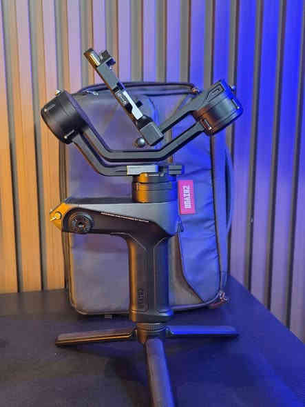 Weebill 2
يتحمل 3 كيلو 

مستعمل اخت جديد 

مابي ايي مشكيلة 

سعر نهايي 290 الف 

***********

توصيل موجود الجميع مناطق العراق
