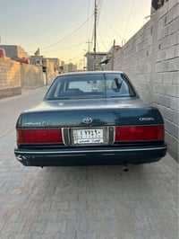 مكفولة مكينه وكير • ١٩٩٥ • بيع مستعجل