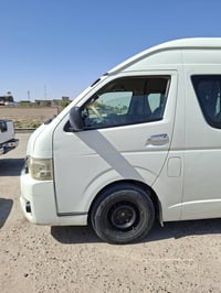 هايس للبيع موديل 14 گاز  بلاد  للستفسار  07716407014