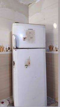 ثلاجة • نجف • حي النصر