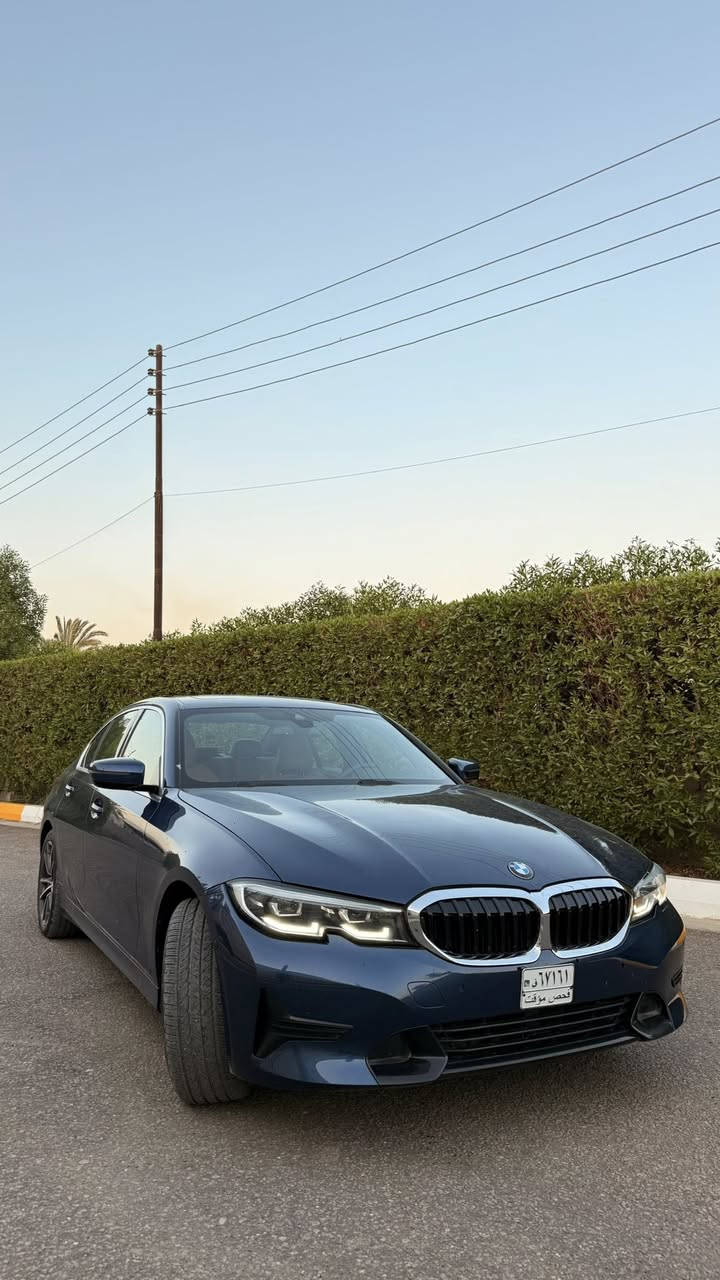 السلام عليكم BMW 330i مراوس بجكساره ٢٠٢٣ او ٢٠٢٤ وانطي فرق للتواصل *********** اتصال / واتساب ✨
