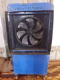 مبردة • مستخدمة ١٠ أيام • ناصرية حي اريدو