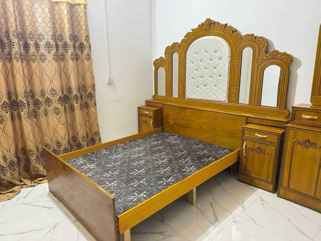 غرفه اخشاب عراقي صاج جديد للبيع السعر 850 العنوان بغداد الامين


**إذا كنت صاحب هذا الإعلان وتريد حذفه لأي سبب، رجاءا أرسل رسالة إلى الدعم الفني**