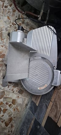 كاصوصة لحم • غسالة صحون • بغداد الشعلة