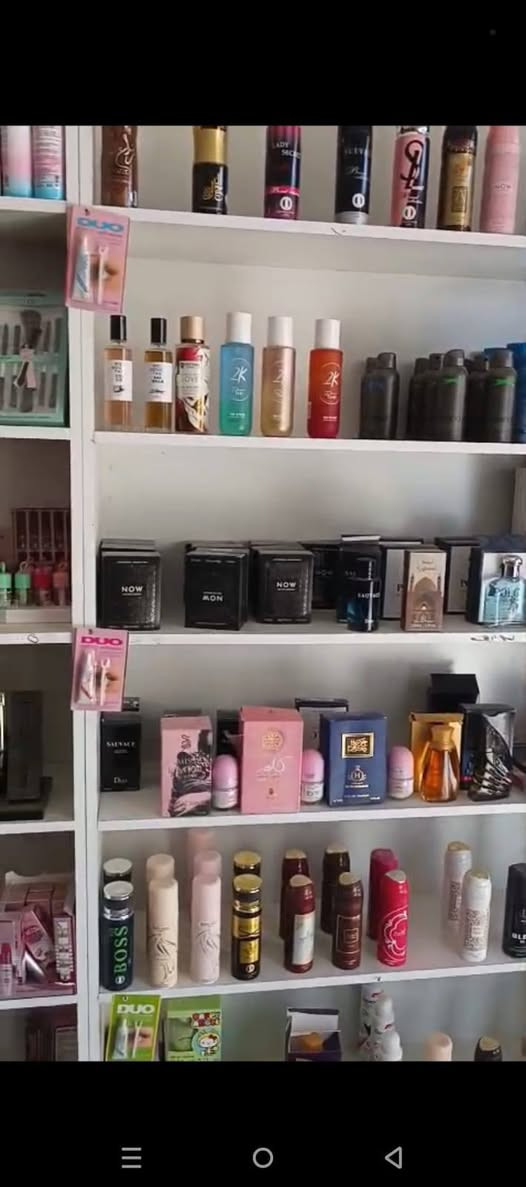 تيكور كوزمتك وجام خانه ل لبيع ‏‪***********‬‏
