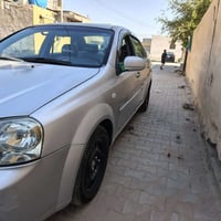 اوبترا 2006 • شيفروليه اوبترا • اوبترا مصبوغة • رقم بغداد • محرك مضمون...