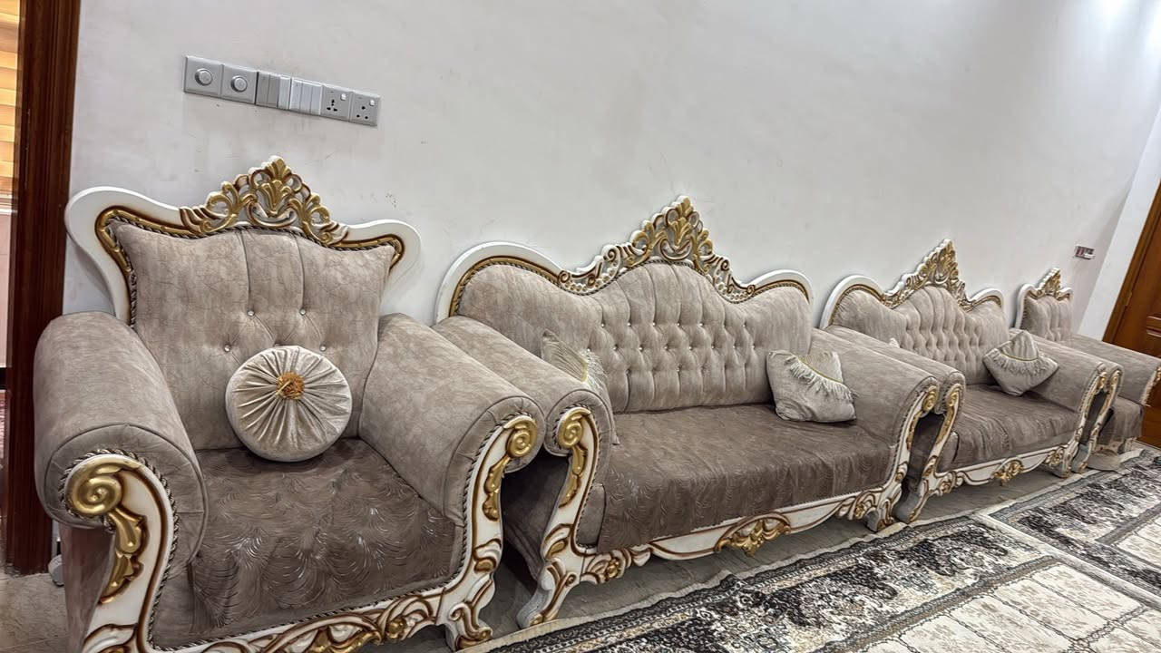 تخم مستعمل ٣ قنفات كبار و٨ كراسي سعر ٦٠٠ وبي مجال العنوان بغداد المشتل


**إذا كنت صاحب هذا الإعلان وتريد حذفه لأي سبب، رجاءا أرسل رسالة إلى الدعم الفني**