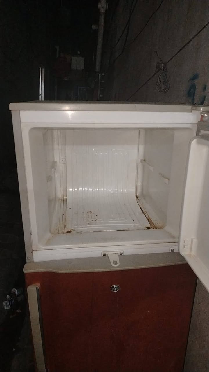 ثلاجه للبيع بسعر 150الف شغاله ونضيفه


**إذا كنت صاحب هذا الإعلان وتريد حذفه لأي سبب، رجاءا أرسل رسالة إلى الدعم الفني**