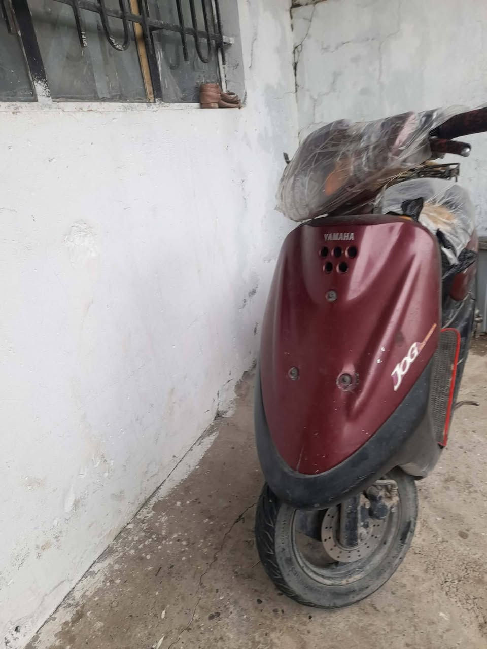 للبيع
ماطور بزون نفخ نظافة نفس ما موضح بالصور 
امعمر المكينة الفوك بس مكينه نظيفة  
الاتصال ***********
