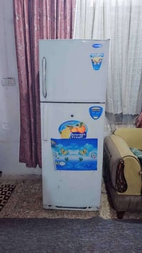 ثلاجه كونكورد • لبناني • ٢٦ قدم