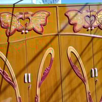 غرفة نوم • ٤باب طابقين • توصيل وتركيب النجف