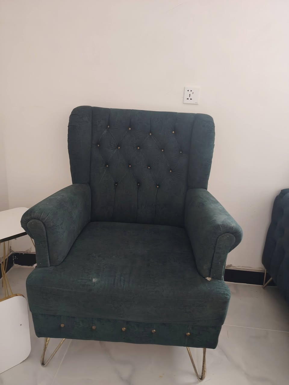 سلام عليكم تخم للبيع السعر 300 بي مجال المكان بغداد


**إذا كنت صاحب هذا الإعلان وتريد حذفه لأي سبب، رجاءا أرسل رسالة إلى الدعم الفني**