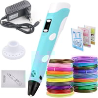 قلم 3D • توصيل مجاني • سعر بالتعليق