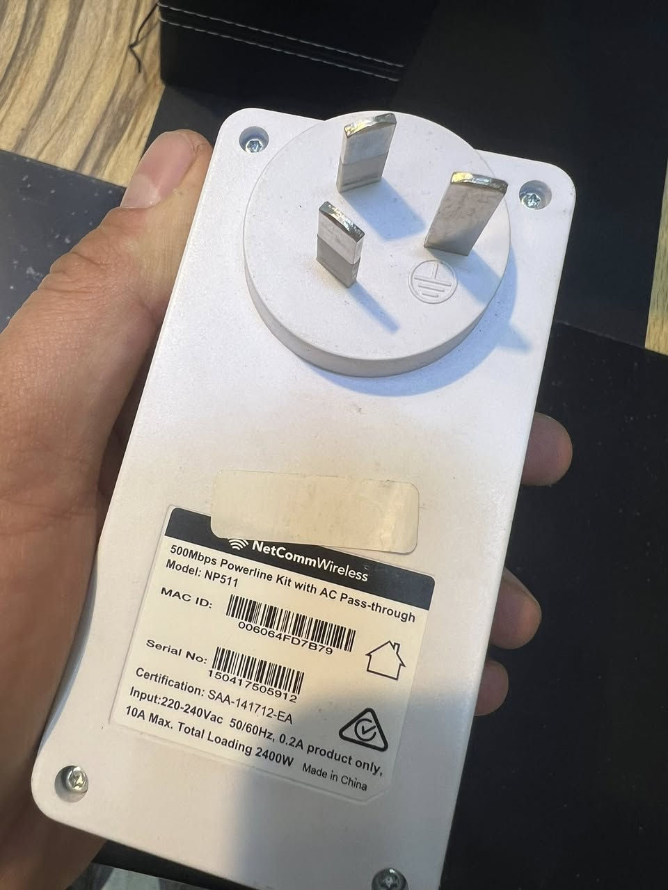 قطعه هل شكل 
١٠ مع التوصيل


**إذا كنت صاحب هذا الإعلان وتريد حذفه لأي سبب، رجاءا أرسل رسالة إلى الدعم الفني**