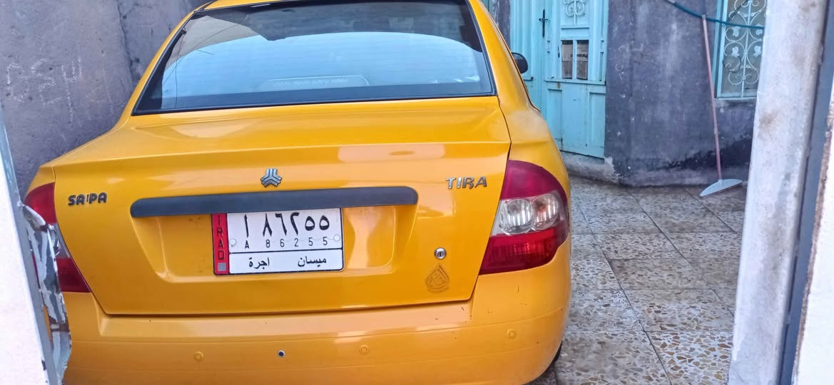 ‎سيارة تايبه موديل 2018 سنويه احد 2029 سعر خاص رقم ***********‎ عمارة, ميسان
