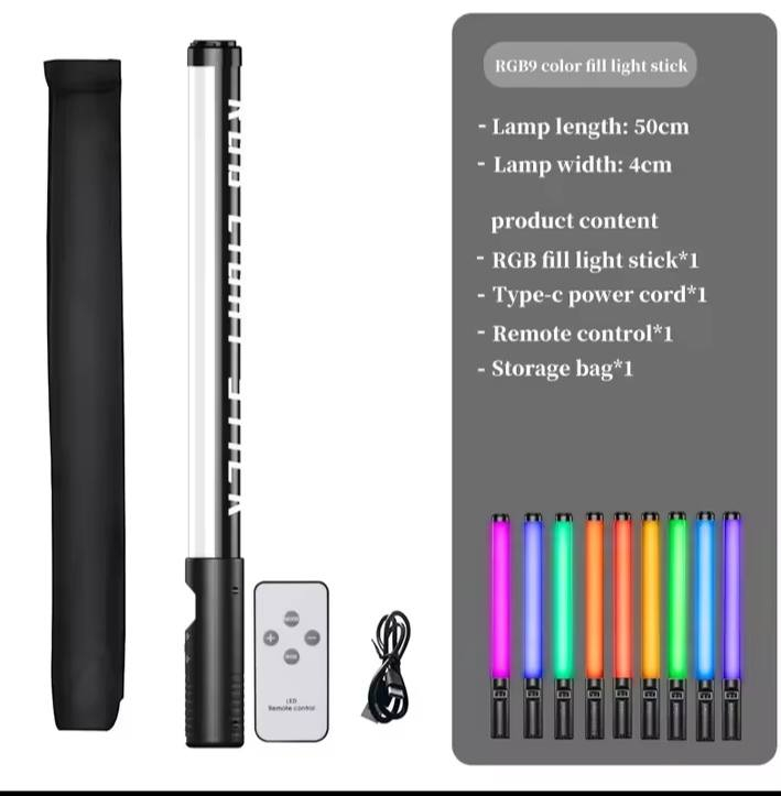 عصا انارة تصوير مع الستاند ٣٥ الف


**إذا كنت صاحب هذا الإعلان وتريد حذفه لأي سبب، رجاءا أرسل رسالة إلى الدعم الفني**