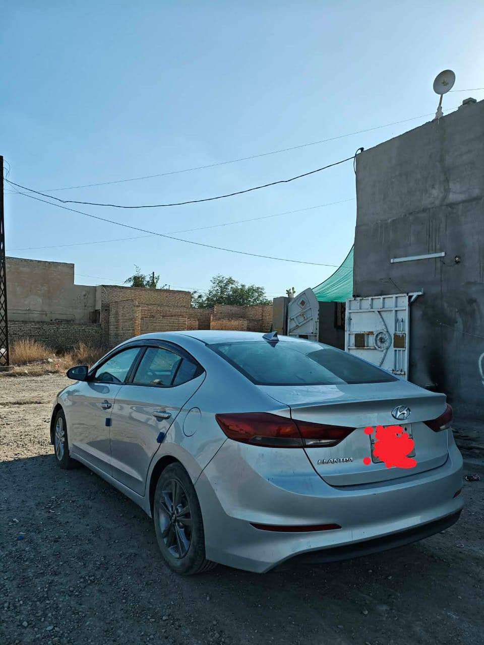 النترى موديل 17 سياره حلوه وجاهزه سونار بالمنشور جاهزه من كلشي بيه بس صدر سعر 115 بيع أو مراوس حسب القناعه مكان بغداد سبع البور وتوصل ع هذا رقم *********** بي واتساب
