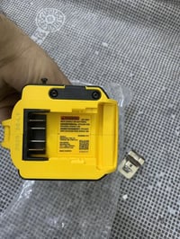 امباكت • ديوالت • DCF850