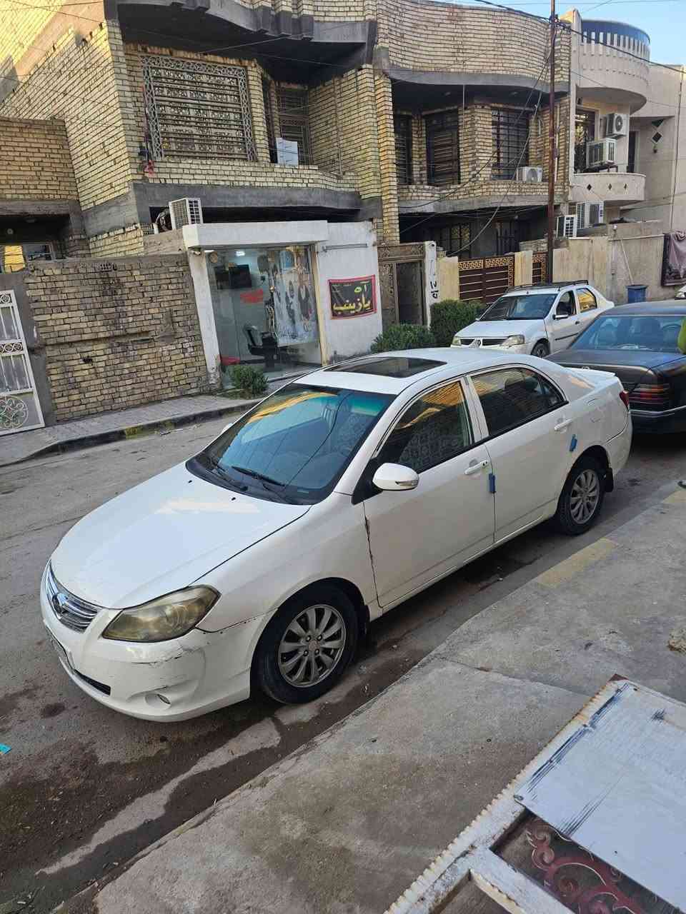 سلام عليكم بي وادي للبيع سياره نضيف موديل 13 سعر 52 بيه مجال اتصل على صاحبه ***********
