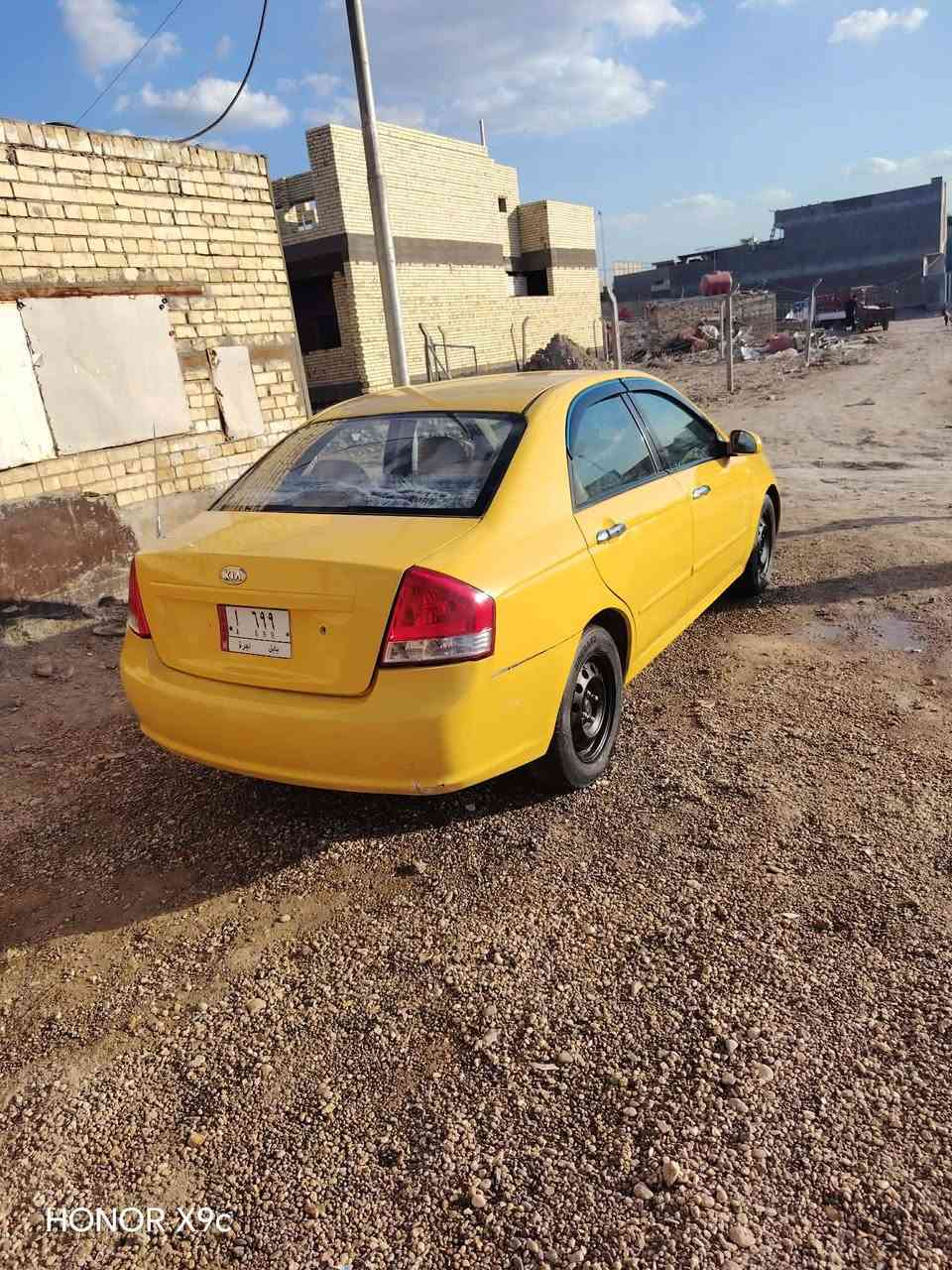 اسبكتره امريكي موديل ٢٠٠٨ رقم بابل مميز سياره جاهزه من كلشي مكينه وكير وتبريد وحداديه مصفره هيئة وغرامات مكانه بلحله المركز السعر ٧٢ وبيه مجال للاستفسار ***********
