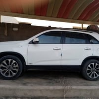 موديل ٢٠١٤ • ١٩٧ ألف • صلاح الدين