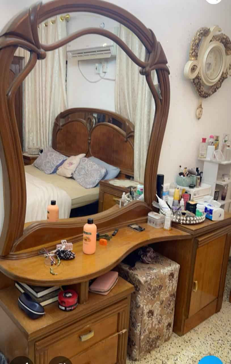 غرفه نوم أخت الجديد ست ابواب ملحق داخلي نضيفه جدا صاج داخل وخارج والسعر مناسب جدا والعنوان جكوك بغداد, العراق


**إذا كنت صاحب هذا الإعلان وتريد حذفه لأي سبب، رجاءا أرسل رسالة إلى الدعم الفني**