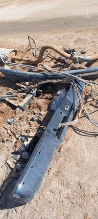 تفصيل • بهبهاني • سماوه المعالي