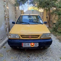 موديل ٢٠١٥ • رقم بغداد دولي • تايرات تمام