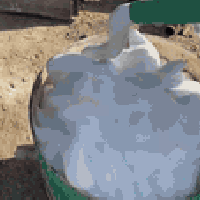 توفر  فوم ايجنت SMC عامل الرغوة اس ام سي مركب اصطناعي بوليمري متطور غي...