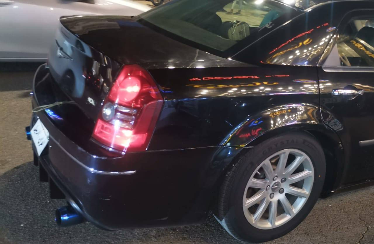 سلام عليكم....🙋
للبيع او مراوس بجالنجر نضيفه 
اوباما C300 موديل 2010 
ضرر جاملغ الأيمن وشويه من البنيد ابيعلك بنيد وجاملغ 

#مواصفاتها
محرك 3500 V6 بلادي
كشنات جلد 
مثبت سرعه 
شاشه تاب 
شاشه اعطال 
اربع جوكات 
تبريد وتدفئه 

للاستفسار اتصال ع الرقم ***********
او تجي خاص اني بخدمتك
