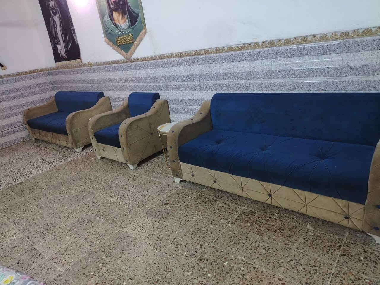 لبيع تخم 10مقاعد نضيف شغله تسكام ثقيل سفنج مدايس سعره 120 بغداد مدينة الصدر الورفلي
تواصل ***********
