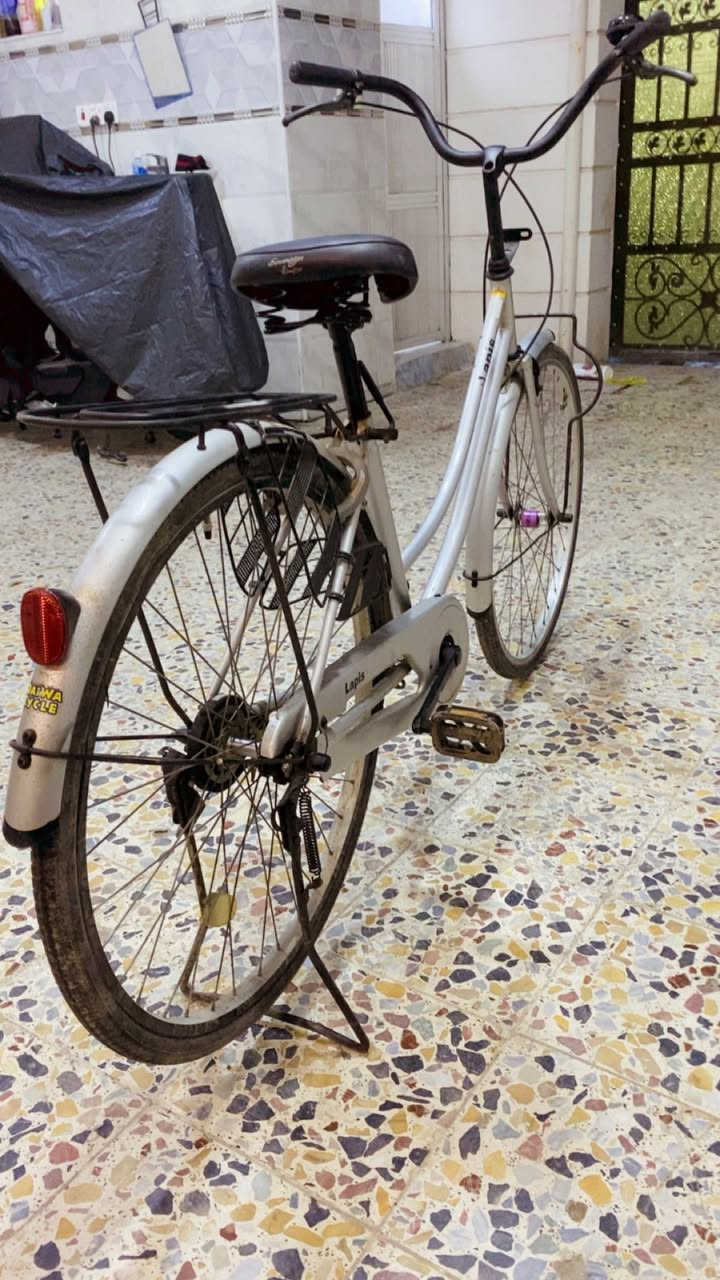 السلام عليكم بايسكل بناتي للبيع موديل 2016 حجم 16 مكاني بغداد العبيدي السعر 75


**إذا كنت صاحب هذا الإعلان وتريد حذفه لأي سبب، رجاءا أرسل رسالة إلى الدعم الفني**