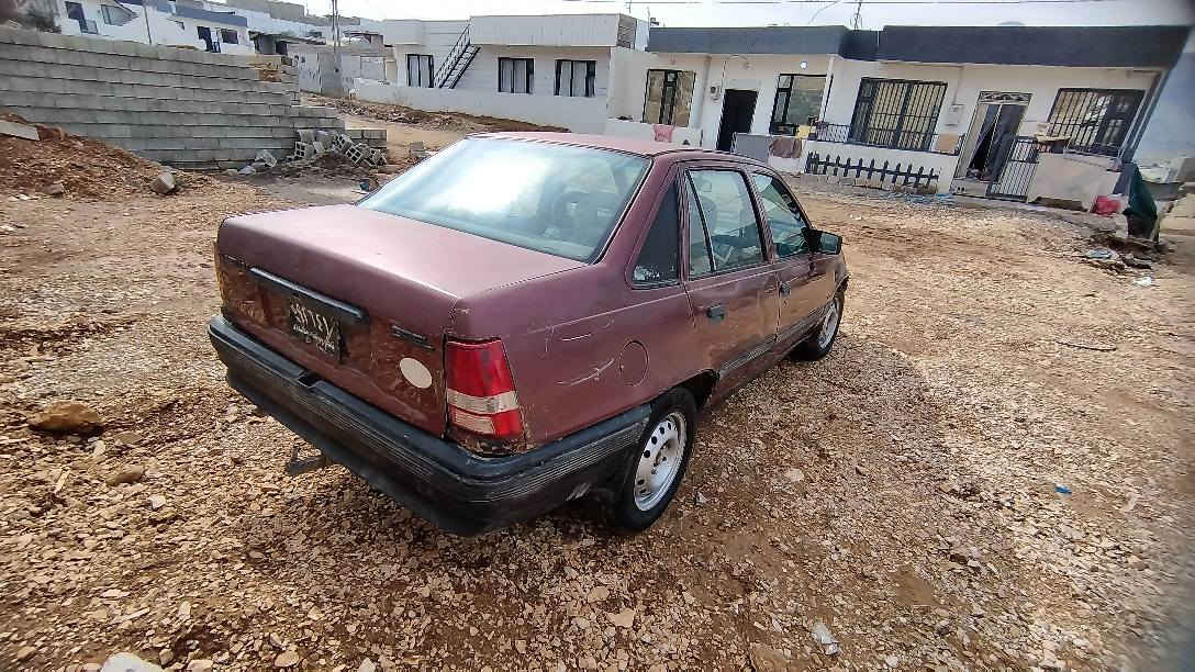 بەناوی خوای گەورە ئەم گوڵە جوانە بو فروشتن نرخی 18ئارم پلاسیک سلیمانیە مەکینە 16قایش باری گیر عادی بیدەعم بی بویاخ تائیستا بویاخ نەکراوەتەوە تەقەو رەقە گیرو مەکینە کارەبای هەموو گیانی بەشەرت تایەی تازە پاتری تازە ئارمی تازە کراوەتەوە لەسلیمانیم ***********/*********** السليمانية, العراق
