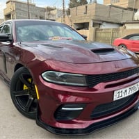 جارجر RT • SRT • ٢٠١٩