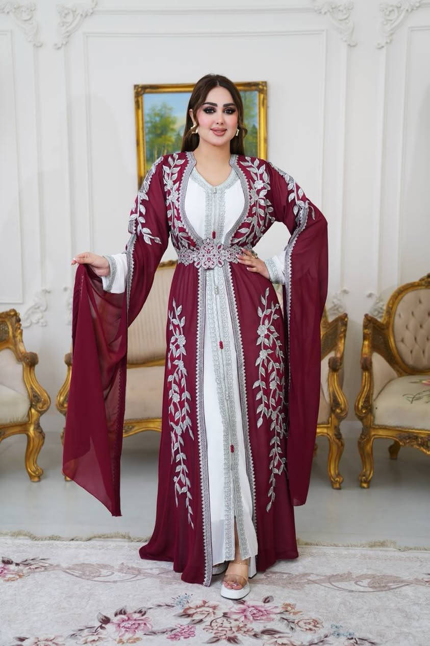 الاستفسار والحجز فقط واتساب+9647775744834
الحد وزن 110.قفطان
السعر 50 توصيل مجاني


**إذا كنت صاحب هذا الإعلان وتريد حذفه لأي سبب، رجاءا أرسل رسالة إلى الدعم الفني**