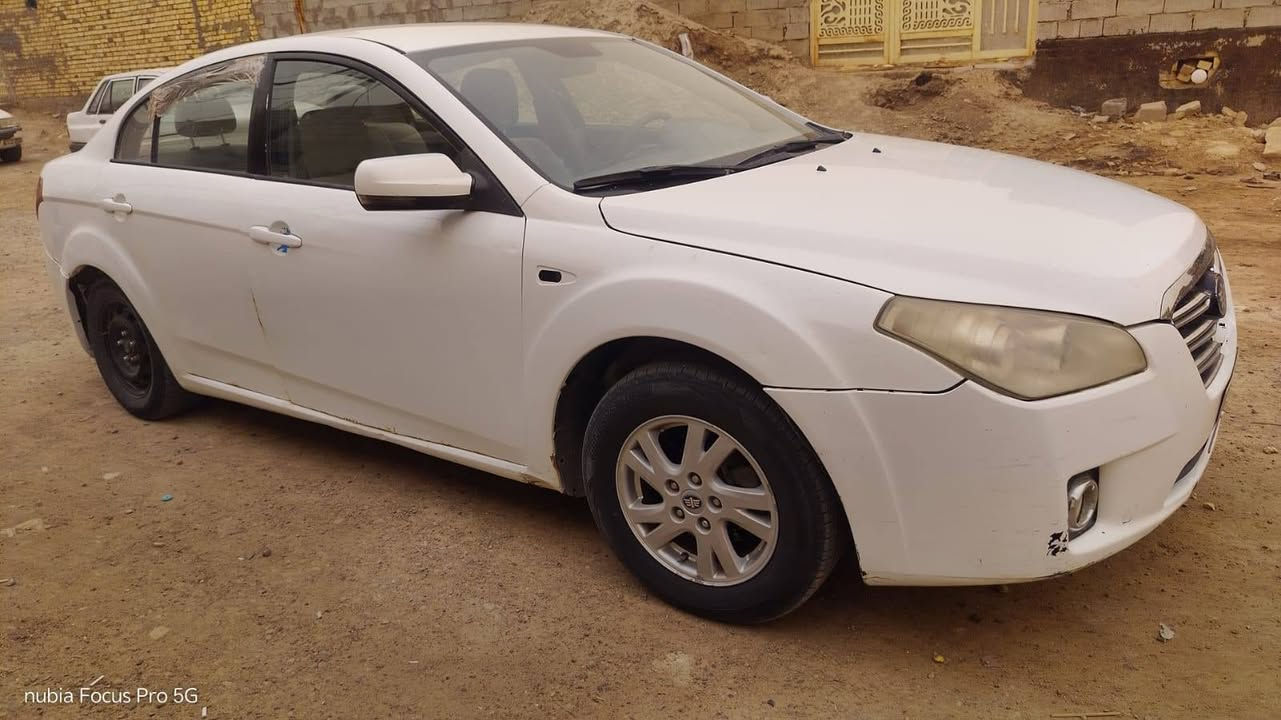 متاح سياره فاو B50
موديل 2014
للستفسار***********
