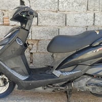 دراجه  جديده  مكفوله  650 $ 07715725100 مكاني الحريه