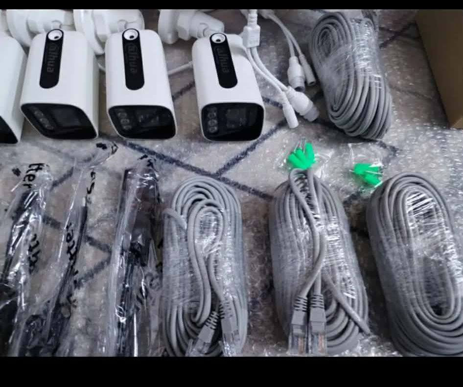 سستم كامرات دهوى جديد نظام ال ip
صوت وصورة وانارة ليلية ملون وذاكرة 500
يكنك مبايل  سعر110


**إذا كنت صاحب هذا الإعلان وتريد حذفه لأي سبب، رجاءا أرسل رسالة إلى الدعم الفني**