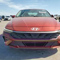 إلنترا • ٢٠٢٤ • حادث