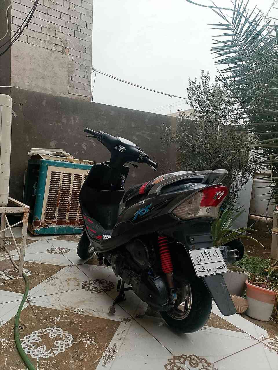 اسلام عليكم ماكس عدله للبيع او مراوس بكير شعندك نزل حتلو انطي فرق دراجه خير من الله كفرات بلاديه شلعه معدل محرك بلادي بوشه بلاديه 49كهربائيات كلهة شغاله سلف هندر السعر 525وبيهة مجال العنوان بعقوبه تحرير...***********
