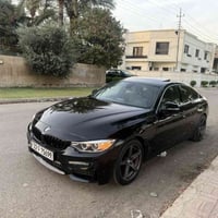 بي إم دبليو ٤٣٠ • ٢٠١٧ • فول اوبشن