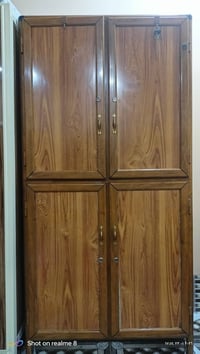 قنصور • ٤ أبواب • نظيف جداً