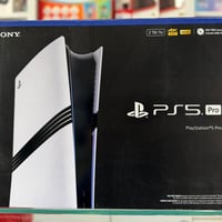 بلي فايف برو • بلاي ستيشن 5 برو • سعر بلي فايف • بلاي ستيشن ٥ • بلي 5