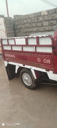 ستوته موديل 16للبيع شرط الشاصي والمحرك اخسرس جاهزه مايعوزها كلشي تواير...