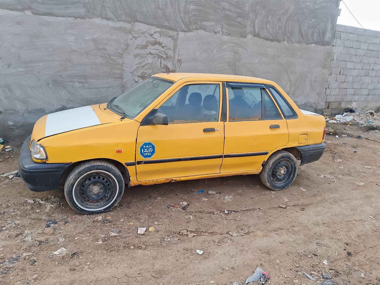 سايبه موديل 11 جاهزه شغاله سنويه لغايه 27 باقي تفاصيل الاتصال على الرقم ***********
